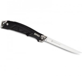 Rapala RCD Folding Fillet Knife 5