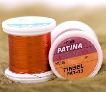 PATINA TINSEL