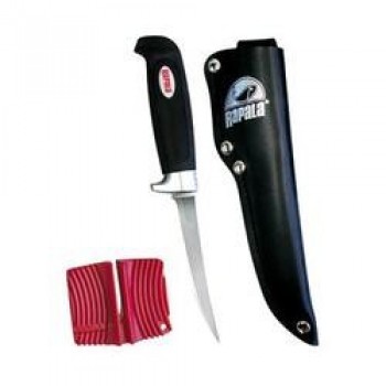 Rapala Soft Grip Fillet Knife