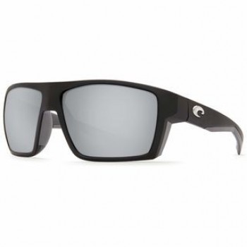 Bloke Matte Black / Matte Grey Silver Mirror CPR 580G