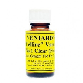 Veniard Varnish 