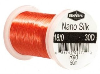 NANO SILK