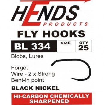 HENDS BL 334