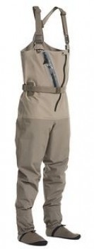 Scout 2.0 ZIP Wader