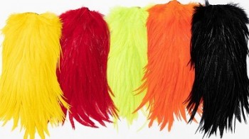 Grd2 Dyed Genetic Saddles