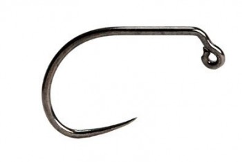 Wide Gape Jig Hook Barbless PHSLJ