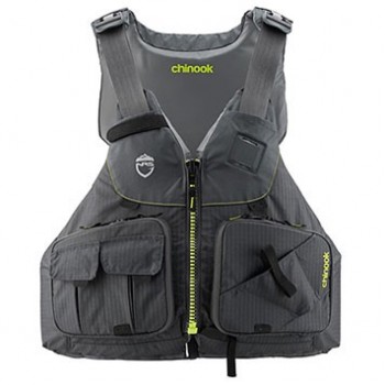 NRS CHINOOK PFD