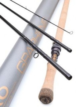 Vision XO Graphene DH Flyrod