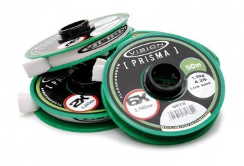 Fluorocarbon Prisma 