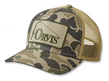 RETRO ORVIS BALLCAPS