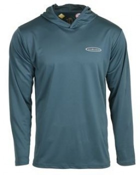 Bamboo Bug UV Hoddie 