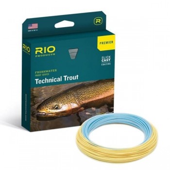 RIO Technical Trout 