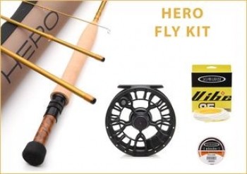 Hero FlyKit