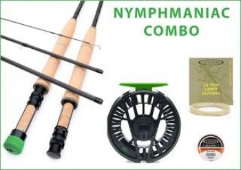 Nympmaniac Combo