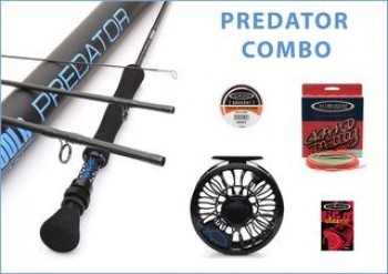 Predator Combo