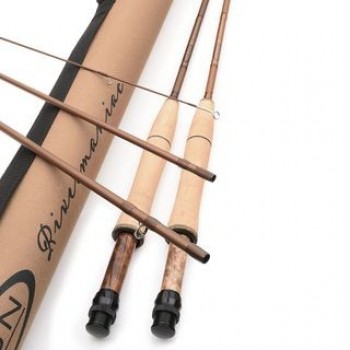 Rivermaniac Fast Flyrod