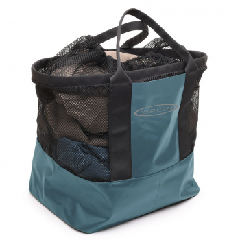 Taška na brodící kalhoty Aqua Wader Bag - Petrol Blue