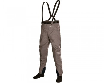 Pro Shorty Waders (vysoký pas)