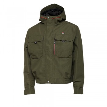 ICON WADING JACKET