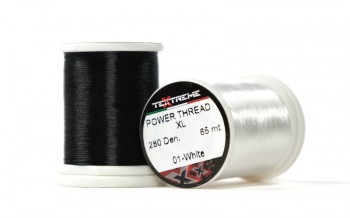 POWER THREAD XL, 280 DEN