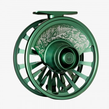 GRANDE 7/8/9 Limited Edition (Bonefish) Fly Reel