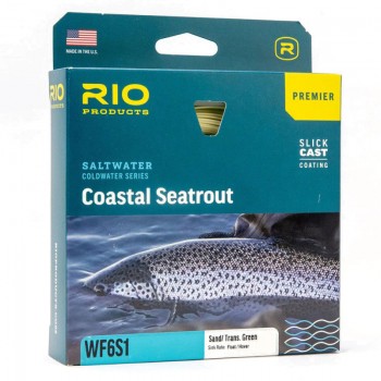 Seatrout 2026