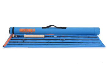 Vision MERISUOLA III flyrod
