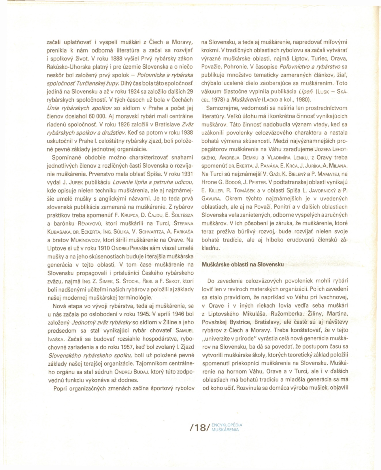 Page Background
